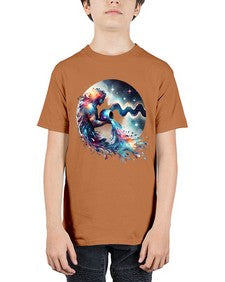 aquarius 88# - aquarius - Youth Tee Unisex