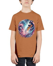 aquarius 91# - aquarius - Youth Tee Unisex