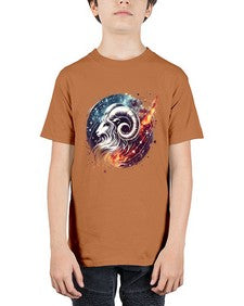 aries 124# - aries - Youth Tee Unisex