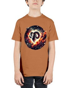 aries 126# - aries - Youth Tee Unisex