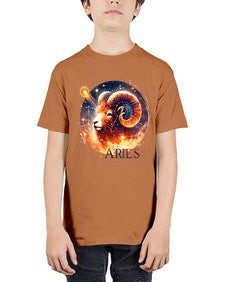 aries 130# - aries - Youth Tee Unisex