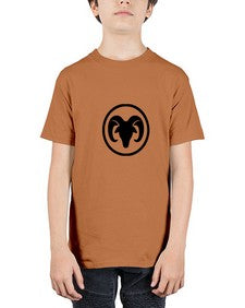 aries 131# - aries - Youth Tee Unisex