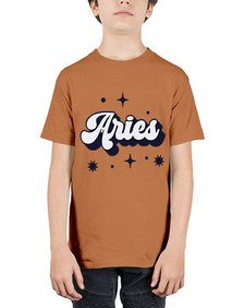 aries 133# - aries - Youth Tee Unisex