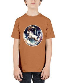 aries 141# - aries - Youth Tee Unisex