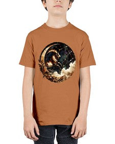 aries 142# - aries - Youth Tee Unisex
