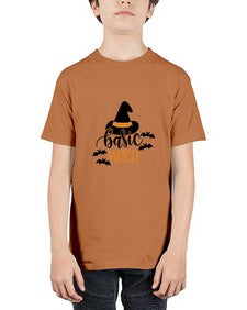 basic witch 49# - witch - Youth Tee Unisex
