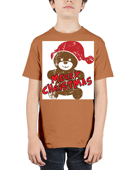 bear 31# - bears - animals - Youth Tee Unisex