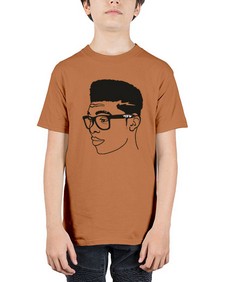 beardman 42# - black boys or men - Youth Tee Unisex