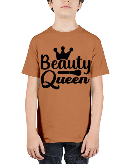 beauty queen 1# - beauty - fashion - Youth Tee Unisex