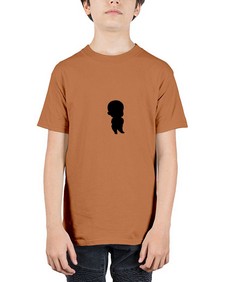 black boy 14# - black boys or men - Youth Tee Unisex