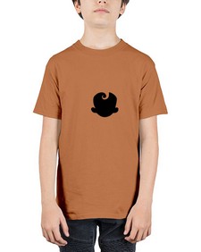 black boy 16# - black boys or men - Youth Tee Unisex
