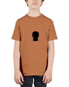black boy 17# - black boys or men - Youth Tee Unisex