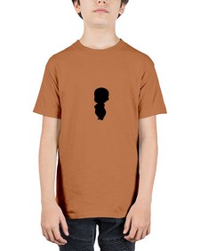black boy 18# - black boys or men - Youth Tee Unisex