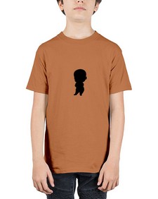 black boy 21# - black boys or men - Youth Tee Unisex