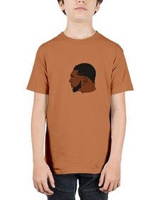 black man 26# - black boys or men - Youth Tee Unisex