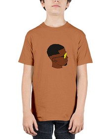 black man 27# - black boys or men - Youth Tee Unisex