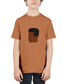 black man 28# - black boys or men - Youth Tee Unisex