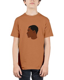 black man 34# - black boys or men - Youth Tee Unisex