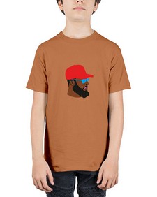 black man style 1# - black boys or men - Youth Tee Unisex