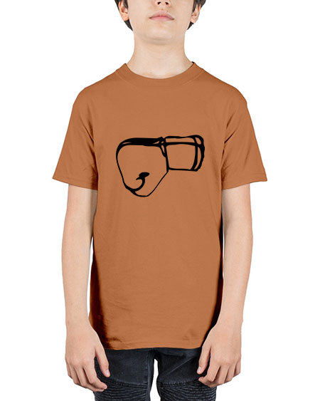 boxing 9# - boxing - Youth Tee Unisex