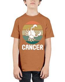 cancer 165# - cancer - Youth Tee Unisex