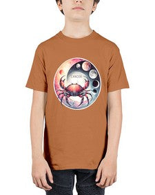 cancer 166# - cancer - Youth Tee Unisex