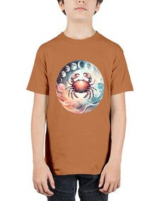 cancer 167# - cancer - Youth Tee Unisex