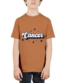 cancer 171# - cancer - Youth Tee Unisex