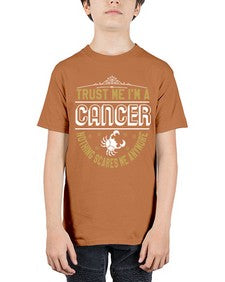 cancer 177# - cancer - Youth Tee Unisex