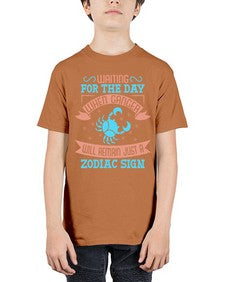cancer 178# - cancer - Youth Tee Unisex