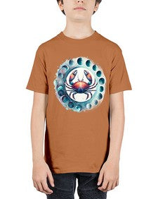 cancer 179# - cancer - Youth Tee Unisex