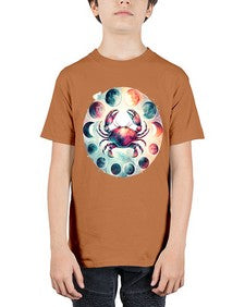 cancer 180# - cancer - Youth Tee Unisex