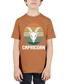 capricorn 200# - capricorn - Youth Tee Unisex
