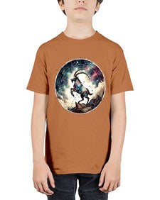 capricorn 202# - capricorn - Youth Tee Unisex