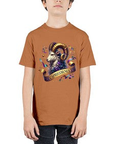 capricorn 209# - capricorn - Youth Tee Unisex