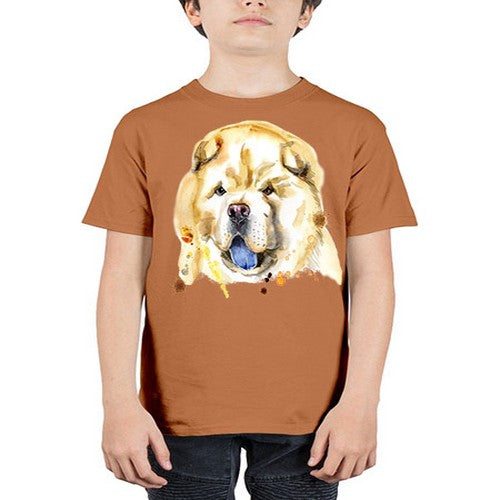 dog 101# - dogs - Youth Tee Unisex