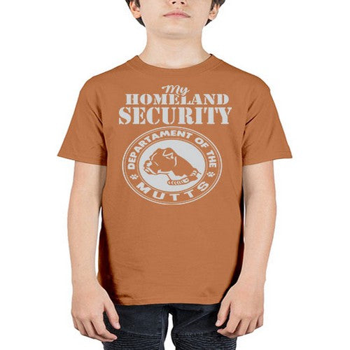 dog 117# - dogs - Youth Tee Unisex