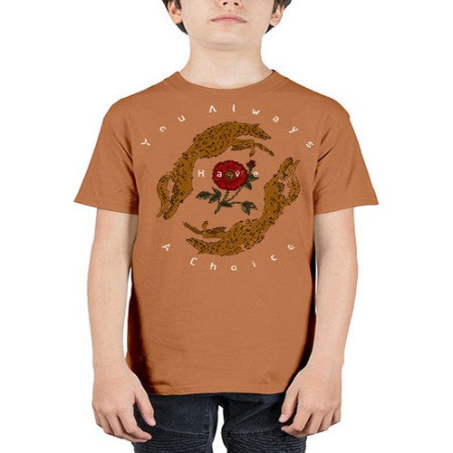 dog 17# - dogs - Youth Tee Unisex