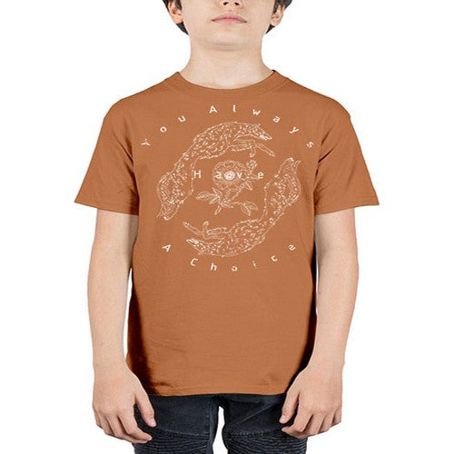 dog 18# - dogs - Youth Tee Unisex