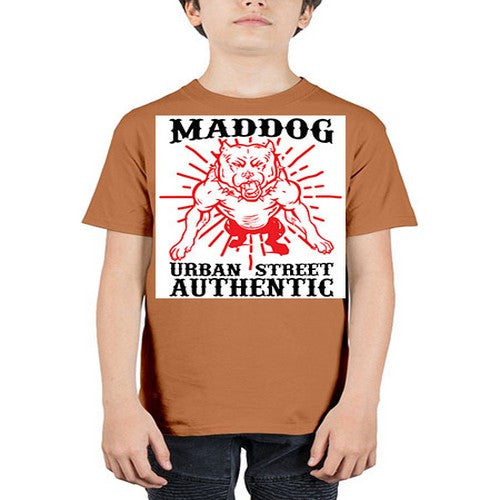 dog t shirt design 96# - dogs - Youth Tee Unisex