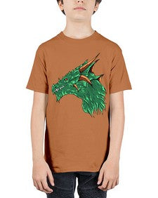 dragon 180# - dragon - Youth Tee Unisex