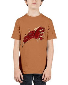 dragon 185# - dragon - Youth Tee Unisex