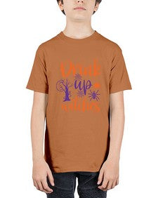 drink up witches 40# - witch - Youth Tee Unisex