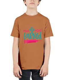 earned Style 733# - nurse - Youth Tee Unisex