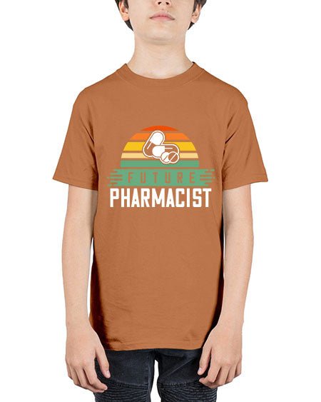 future pharmacist 818# - pharmacist - Youth Tee Unisex