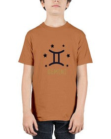 gemini 241# - gemini - Youth Tee Unisex