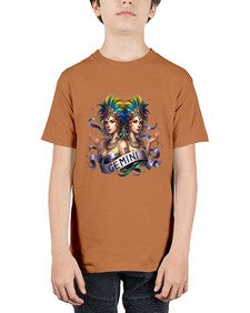 gemini 243# - gemini - Youth Tee Unisex