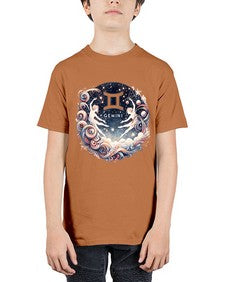 gemini 248# - gemini - Youth Tee Unisex