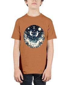 gemini 249# - gemini - Youth Tee Unisex