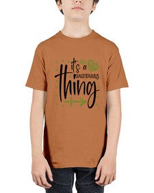 its a sagittarius thing 271# - sagittarius - Youth Tee Unisex